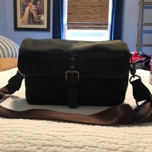 Ona Bowery Messenger Bag
